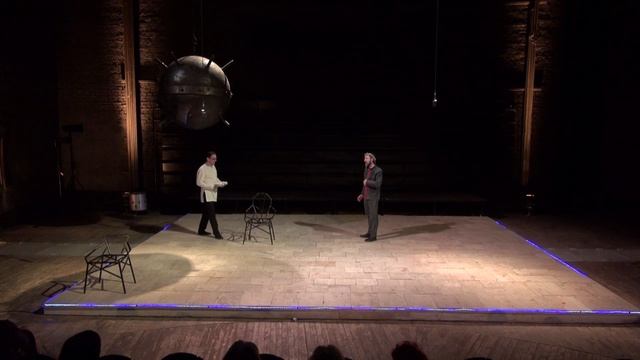 Трагедия "Антигона" (16+) смотреть онлайн