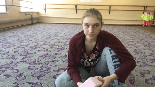 КАК СЕСТЬ НА ШПАГАТ ЗА 5 минут/ ПРОДОЛЬНЫЙ ШПАГАТ смотреть онлайн