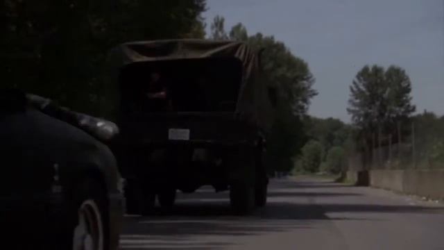 Alien Agent ≣ 2007 ≣ Trailer смотреть онлайн