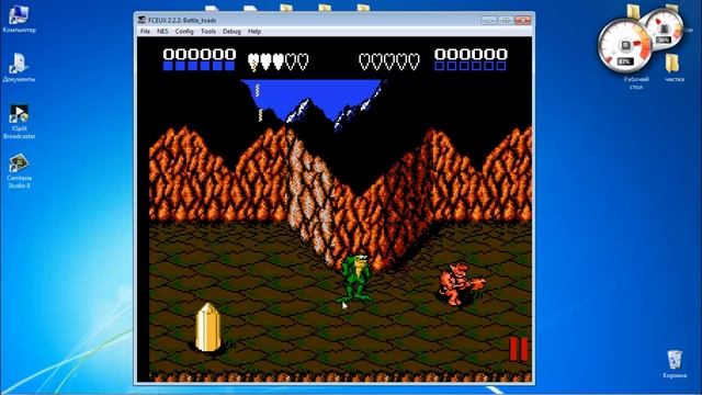 NESPaletteEditor изменение цветов в NES играх смотреть онлайн