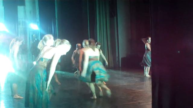"Earth Song" at Dance Grand Prix Italia 2011 смотреть онлайн