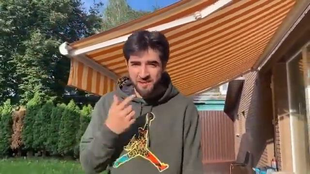 Elman & Əlbrus секрет смотреть онлайн