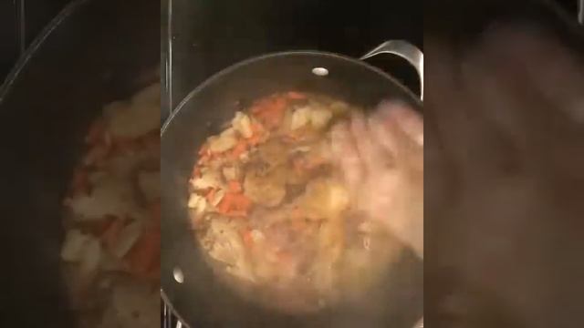 Рецепты счастья с Натальей