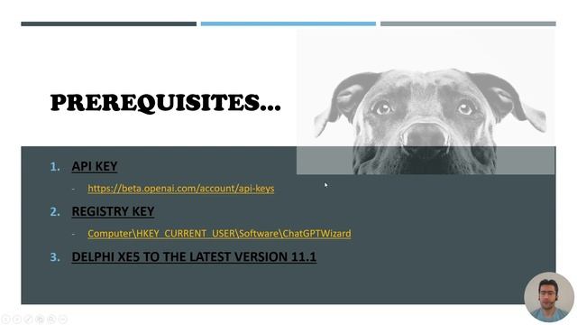 ChatGPTWizard(Chatgpt in Delphi) ver.2 смотреть онлайн