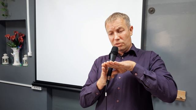 Религиозные сообщества - путь, не имеющие следов Христа | Качинский Сергей | 20.11.2022 смотреть онлайн