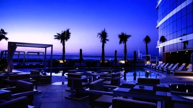 Adagio Premium Dubai Al Barsha 4* Дубай, ОАЭ смотреть онлайн