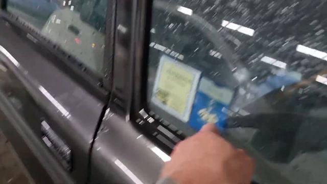 PARCHEGGI / la Volvo 240 Polar, avvistata al Bennet di Tavernola смотреть онлайн