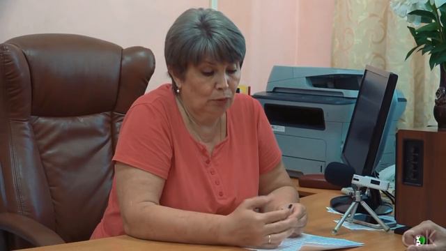 Мальцева О.Д. о проекте новой школы в Краснообске. смотреть онлайн