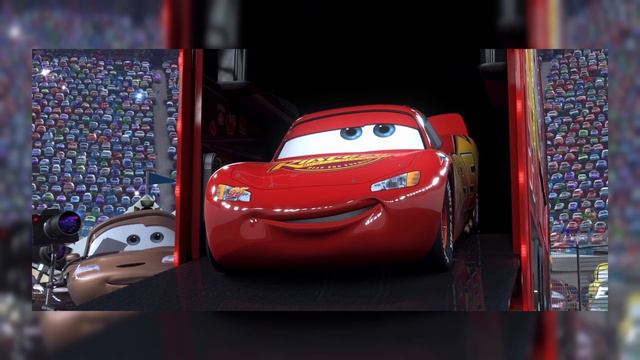 Lightning McQueen (Hardstyle) - Life Is A Highway