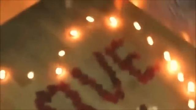 Романтика. (неожиданный сюрприз любимой девушке) смотреть онлайн