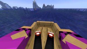 Моды для Minecraft на Анимацию | Лучшие моды майнкрафт 1.18-1.19 | МОДЫ МАЙНКРАФТ