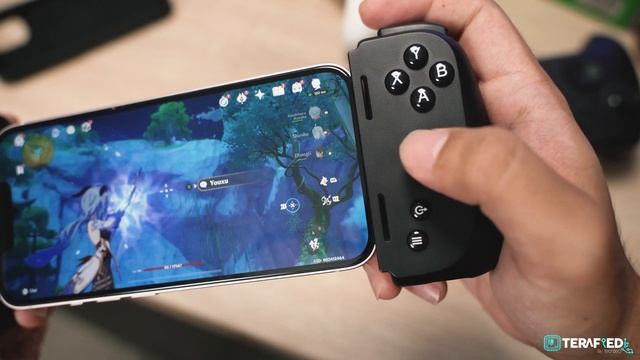 Razer Kishi V2 for iPhone Review - Not Good Enough For My EDC смотреть онлайн
