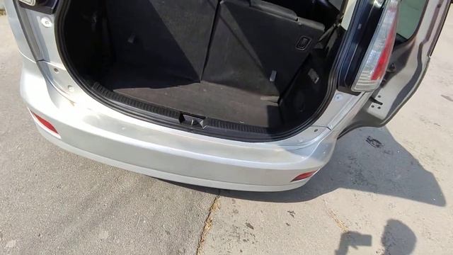 Осмотр Mazda 5 2008 газ бензин 2.0 механика ✅ Диагностика проверка ЛКП толщиномером ? автоподбор ?? смотреть онлайн