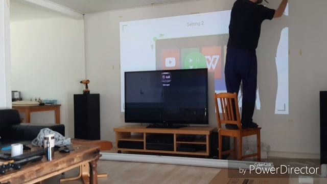 Manual elite screen 120 inch install смотреть онлайн