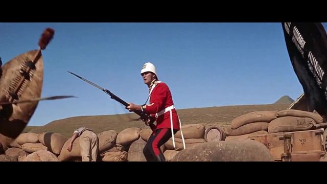 The Zulu Start To Breakthrough | Zulu | HD 60fps