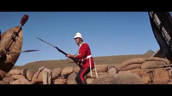 The Zulu Start To Breakthrough | Zulu | HD 60fps