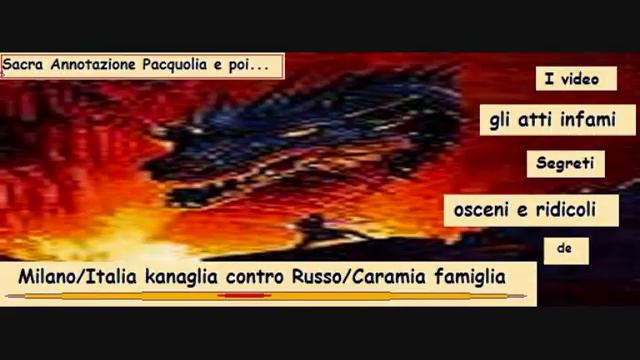 Bongiorno Kanaglia...Letizia Moratti - Nane11... Isabella смотреть онлайн