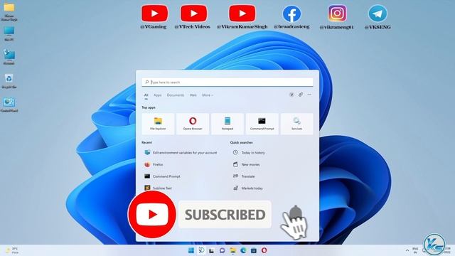✅ How To Download And Install Java JDK on Windows 11/10 (with JAVA_HOME) смотреть онлайн