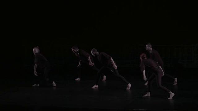 LABYRINTH - Dance Performance - MN DANCE COMPANY