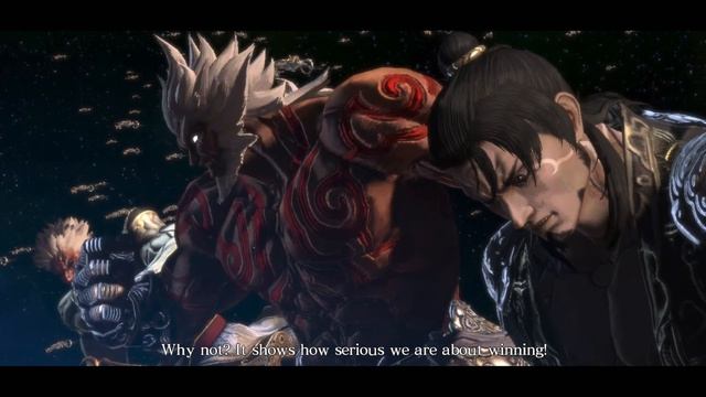 Asura's Wrath - Xbox One X Episode 1: The Coming of A New Dawn 4K смотреть онлайн