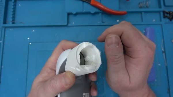 Creality CR-Scan Ferret 3D Scanner Test and Review