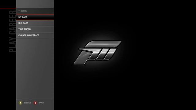 Forza Motorsport 4 Project Plus - my current car collection смотреть онлайн
