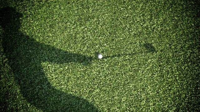 Tiger Woods PGA TOUR 13 | Rory McIlroy смотреть онлайн