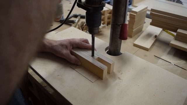King size wooden clamps | Easy to build and super strong | Building my workshop — Episode 18 смотреть онлайн