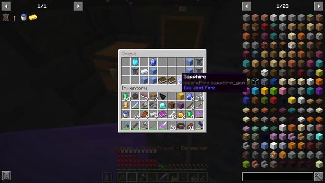 OBTAINING THE WORST TRACKING SKILL! Minecraft That Time I Got Reincarnated As A Slime Mod Episode 2 смотреть онлайн