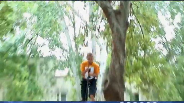 Клип 1 -отряд - ДСОЛ "КАВКАЗ" смотреть онлайн