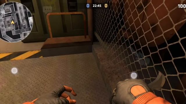 Фишки и прострелы | RAID | Critical Ops смотреть онлайн