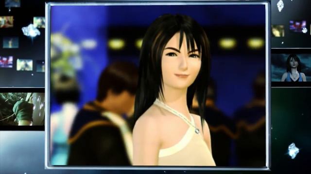 Final Fantasy 25th Anniversary Bonus Disc смотреть онлайн