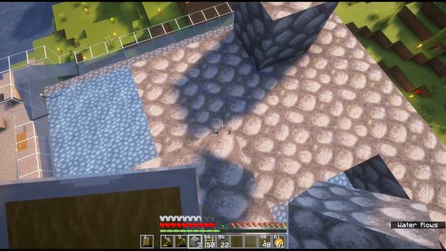 Java MC & trying not to curse! ep.7 pt.2 смотреть онлайн