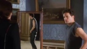 Танец Колина Фёрта What a Girl Wants