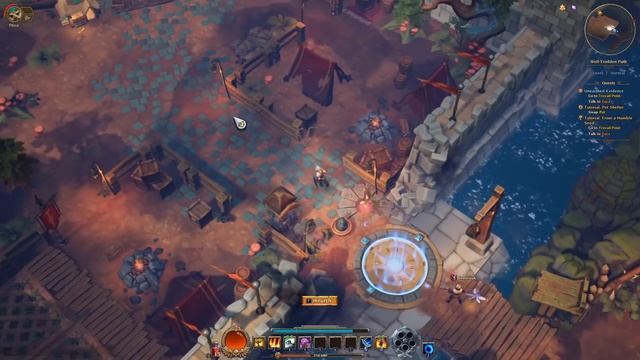 Обзор Torchlight 3 — 10 фактов перед Покупкой| Замена Path of Exile и Diablo 3?? смотреть онлайн