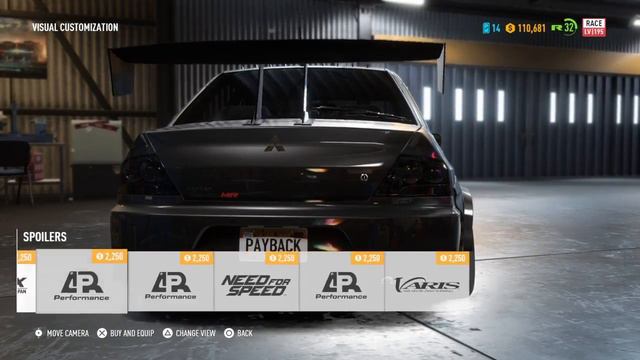 nfs Pay back EP 8 * смотреть онлайн