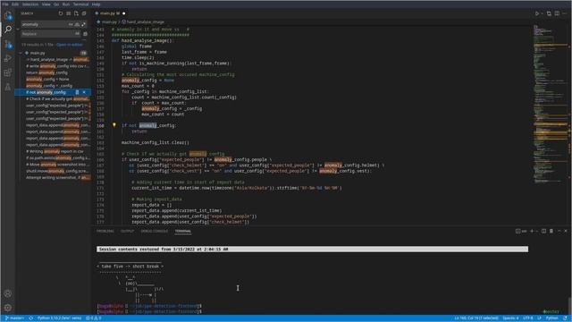 Emacs vs VS Code смотреть онлайн