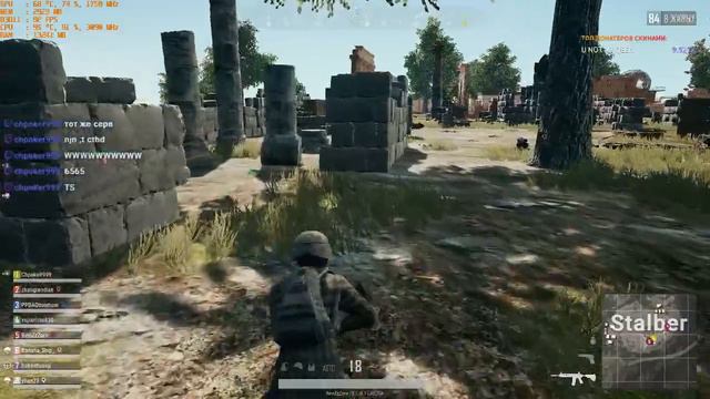 Event 8 man squad!Играем,общаемся.Заходи если не спишь. смотреть онлайн