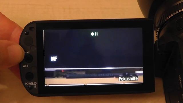 Canon Legria HF G10 im Jahr 2018 Test смотреть онлайн