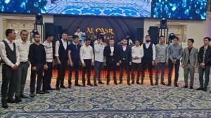 Samarqand to'y  |  Самарканд туй