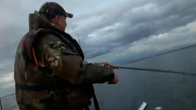 Первый Судак 2019!!! смотреть онлайн