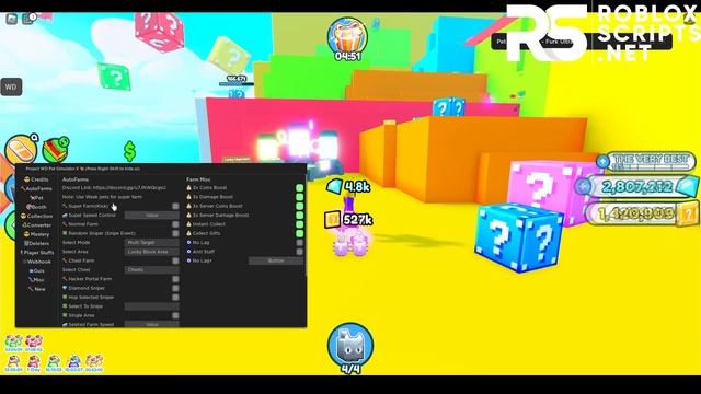 BYPASS ROBLOX BYFRON ANTICHEAT: NEW Furk Ultra BEST Free Roblox Exploit/Executor - Keyless, Level 8 смотреть онлайн