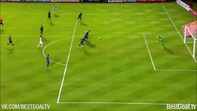 Аргентина 1:0 Гондурас. Обзор матча и видео голов смотреть онлайн