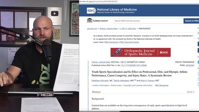 How To Train Multiple Sports At The Same Time