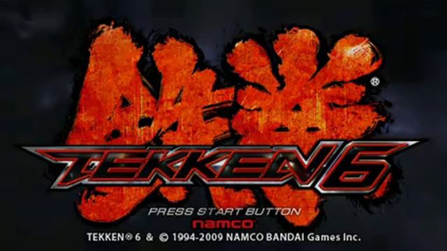 RemoteJoy Lite: Tekken 6 Problem