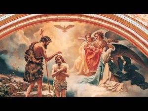 С нами БОГ Песнопение