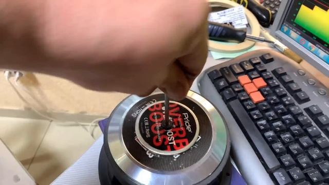 Сможет ли шайба из строительного за 42р заменить заводской тюнинг за 500р? Эксперимент. смотреть онлайн