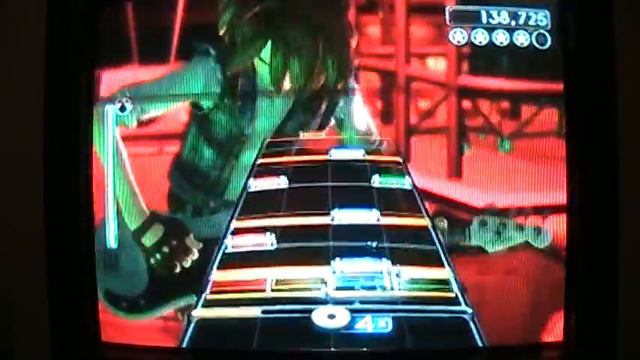 Rust In Peace... Polaris - Rock Band Expert Drums - 5 Stars смотреть онлайн