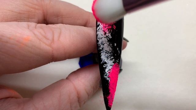neon pigments смотреть онлайн
