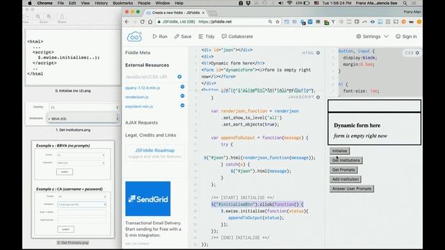 eWise presentation at FinDEVr London 2017 смотреть онлайн
